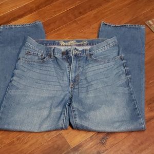 Old Navy men's jeans